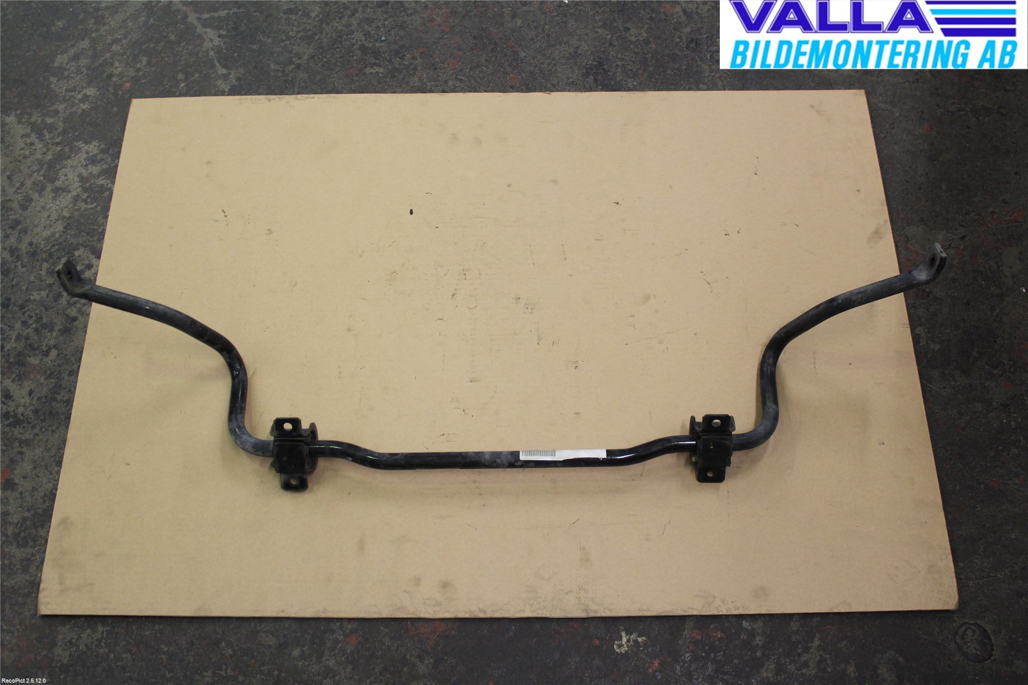 Volvo C30 07-10 Stablisatorstag Foran
