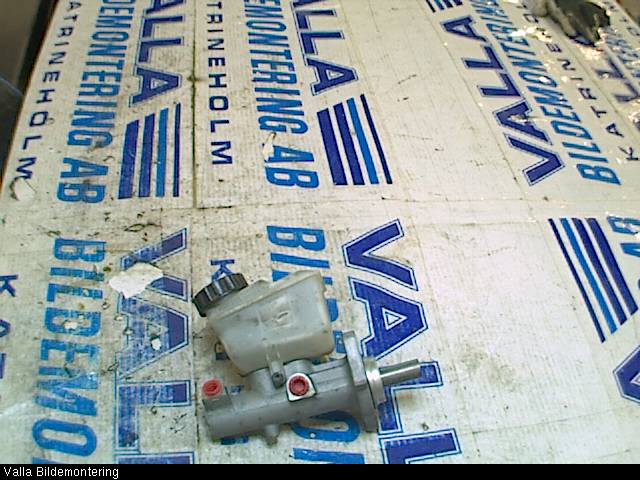 Volvo S60 01-04 Brems Hovedsylinder