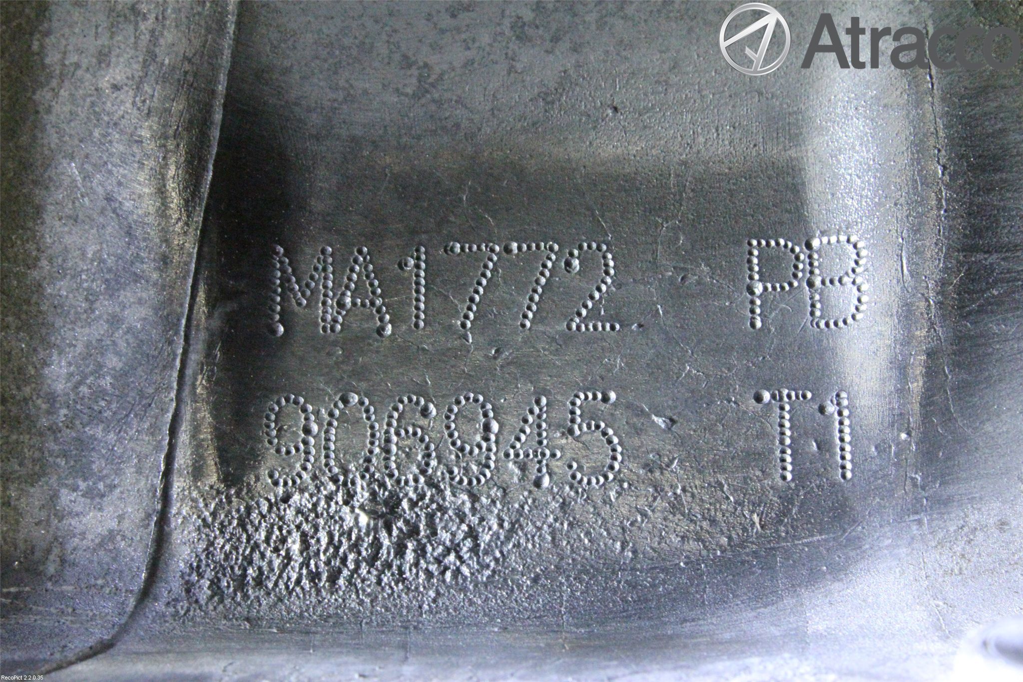 Hyundai i20 PB 09-14 Gearkasse 5 Trinn