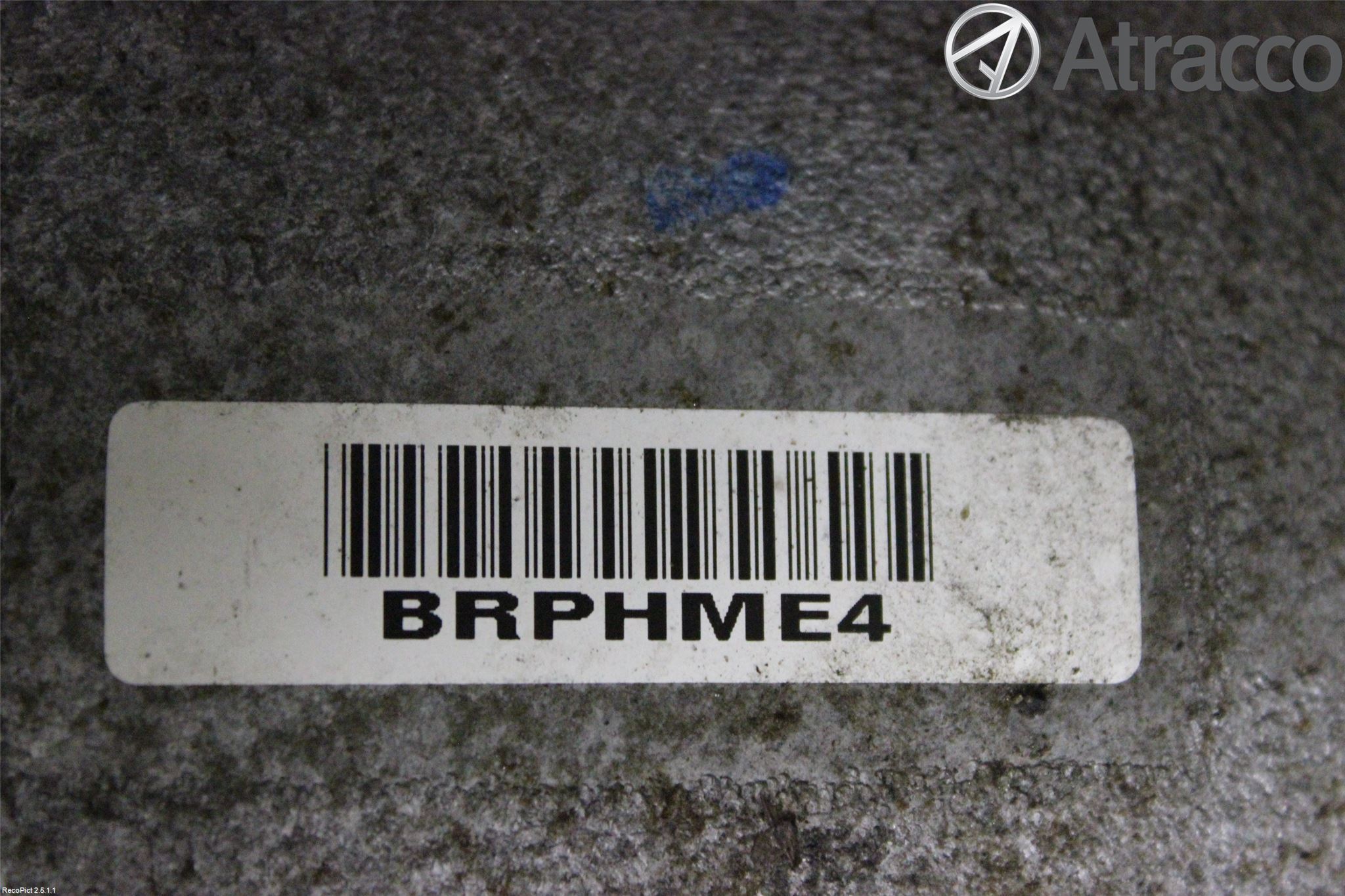 Honda CIVIC 06-11 Gearkasse 6 Trinn