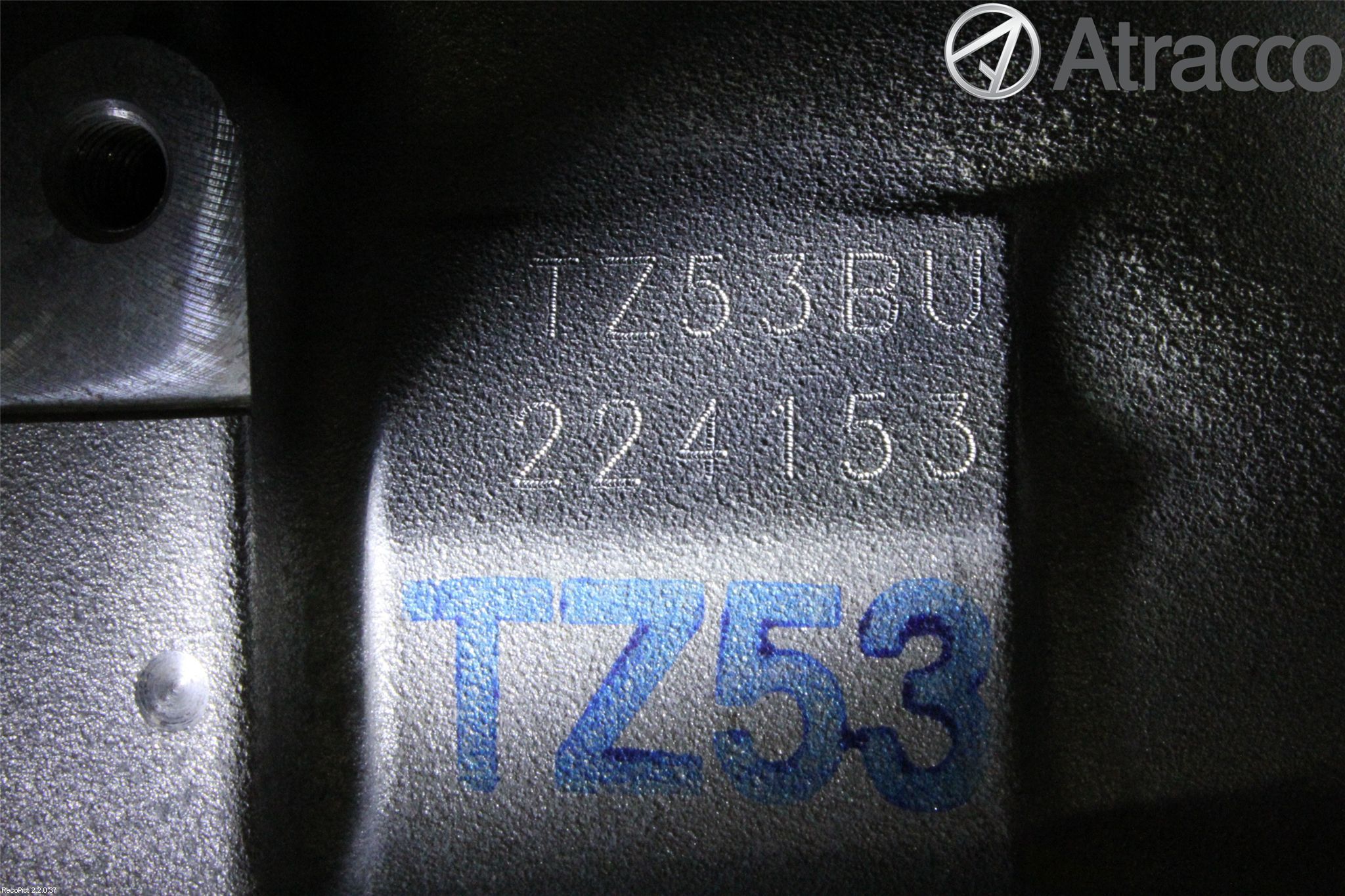 Hyundai i30 FD 07-12 Gearkasse 6 Trinn