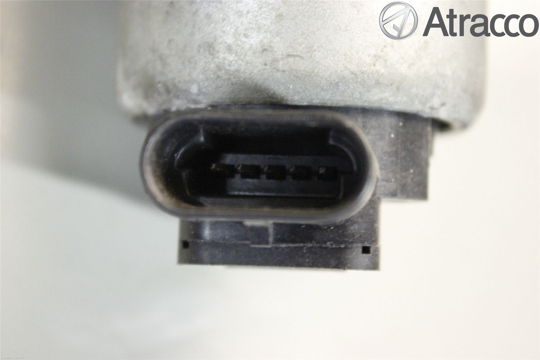 Citroen C4 I   05-10 Egr Ventil