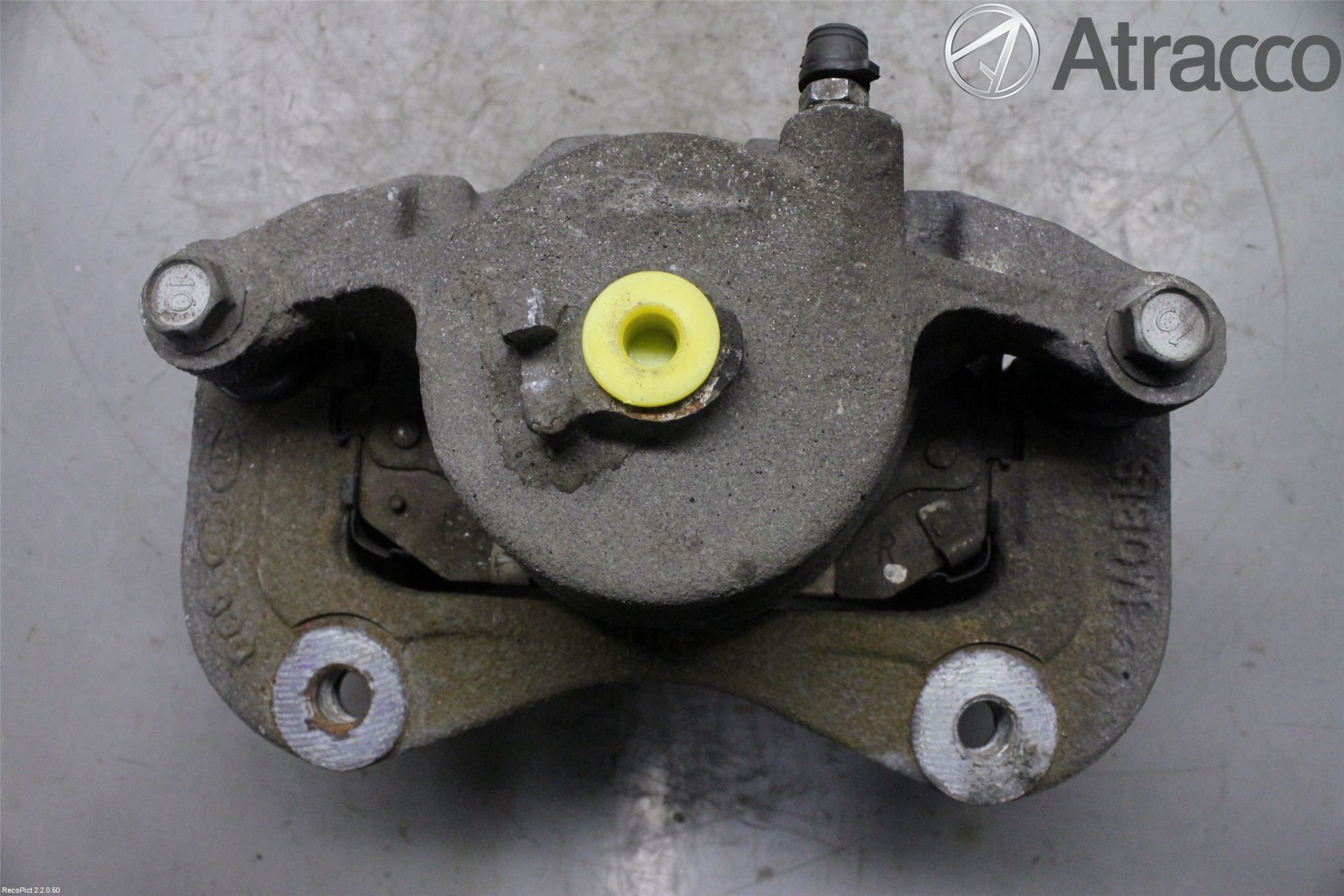 Hyundai ix35 Bremsecaliper Foran Høyre