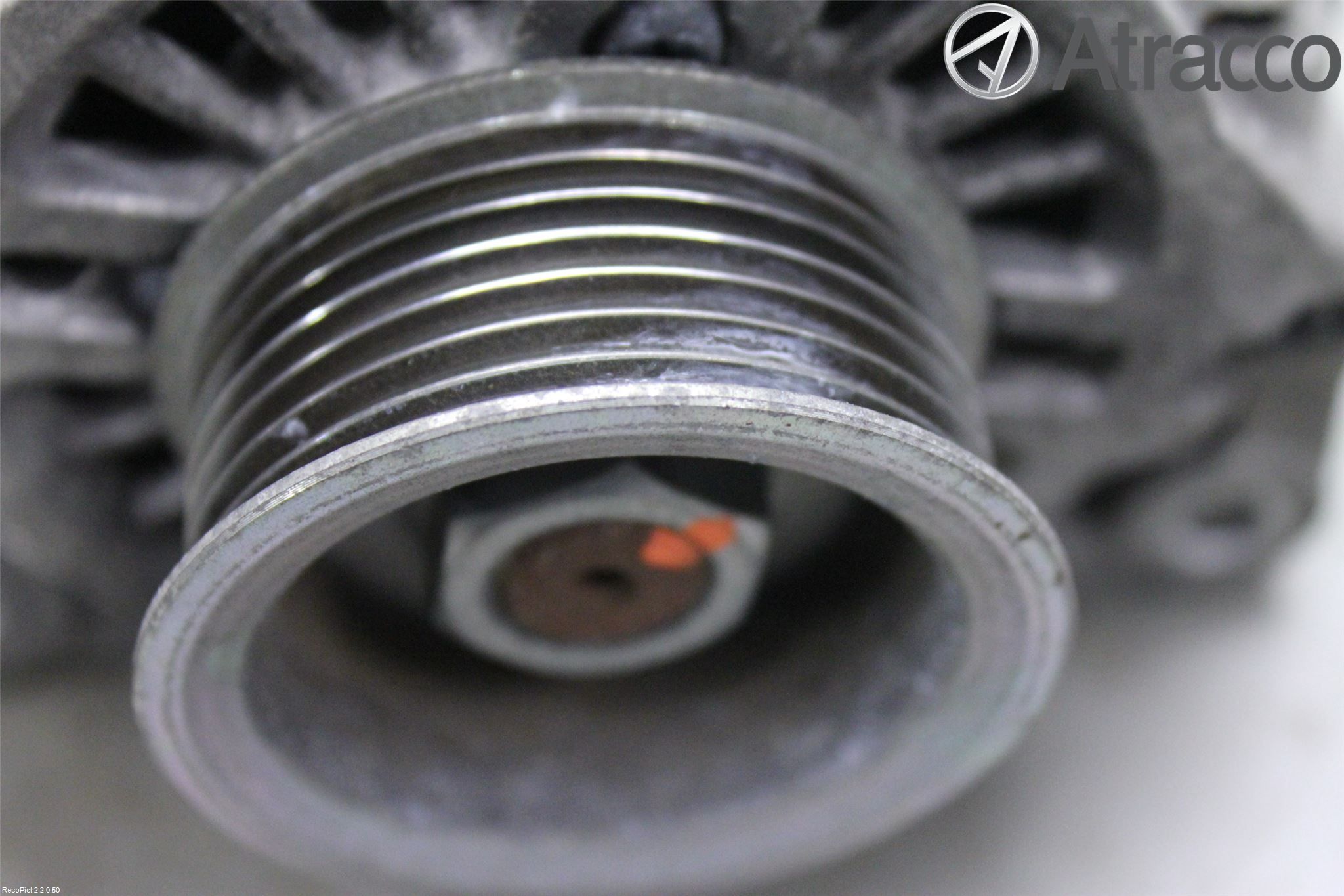 Honda CIVIC 06-11 Dynamo