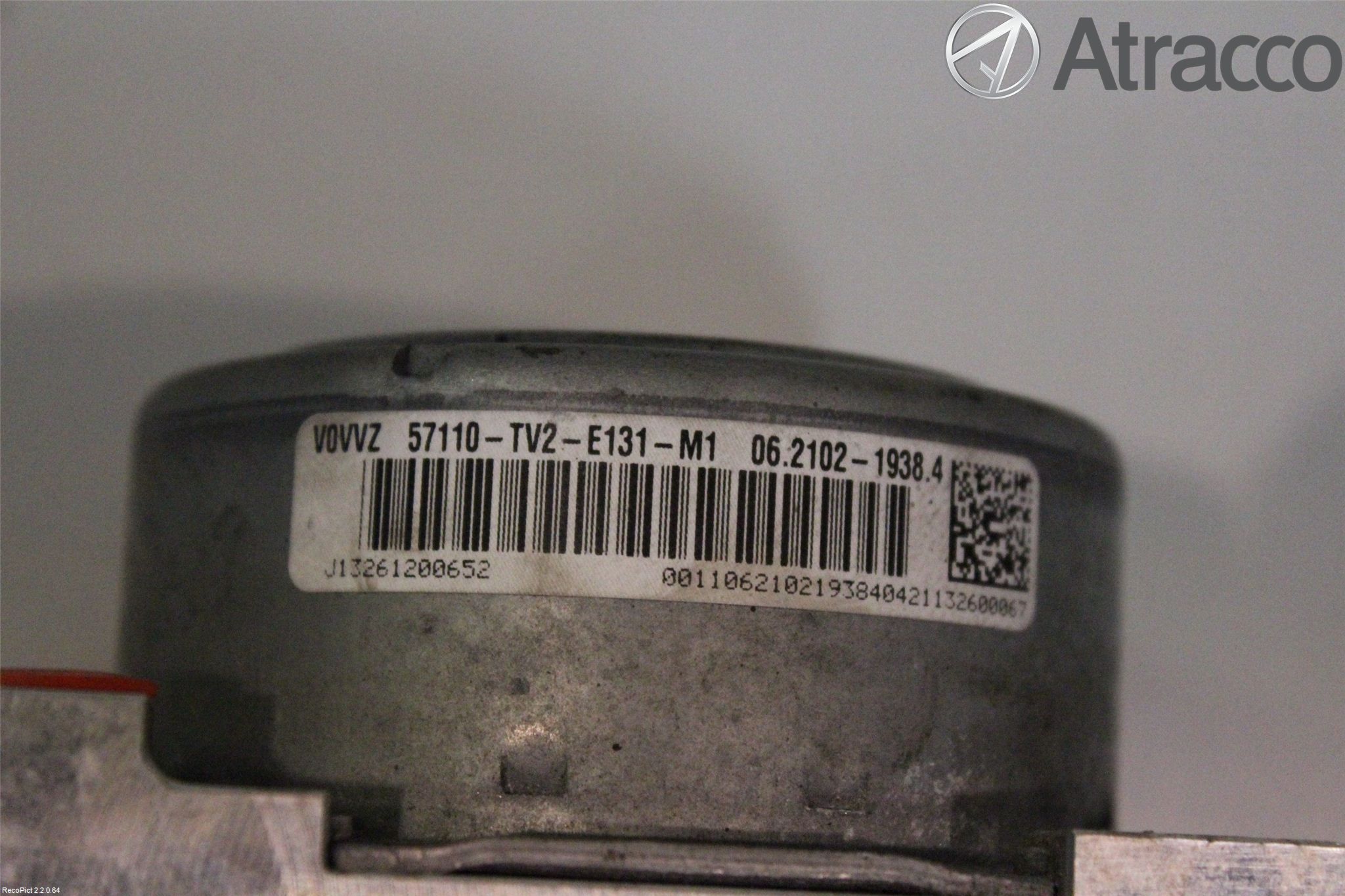 Honda CIVIC 12-16 Abs Hydraulikkaggregat
