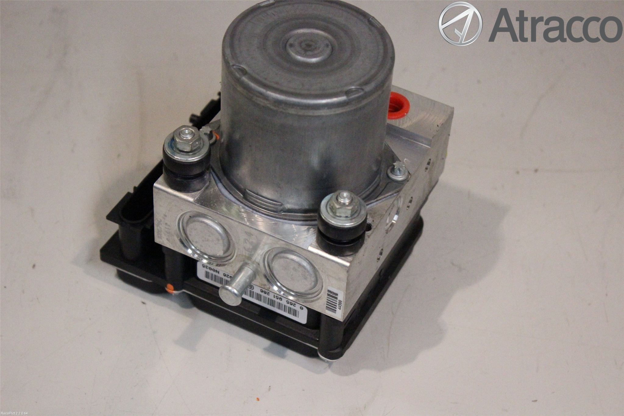 Honda CR-V 07-12 Abs Hydraulikkaggregat