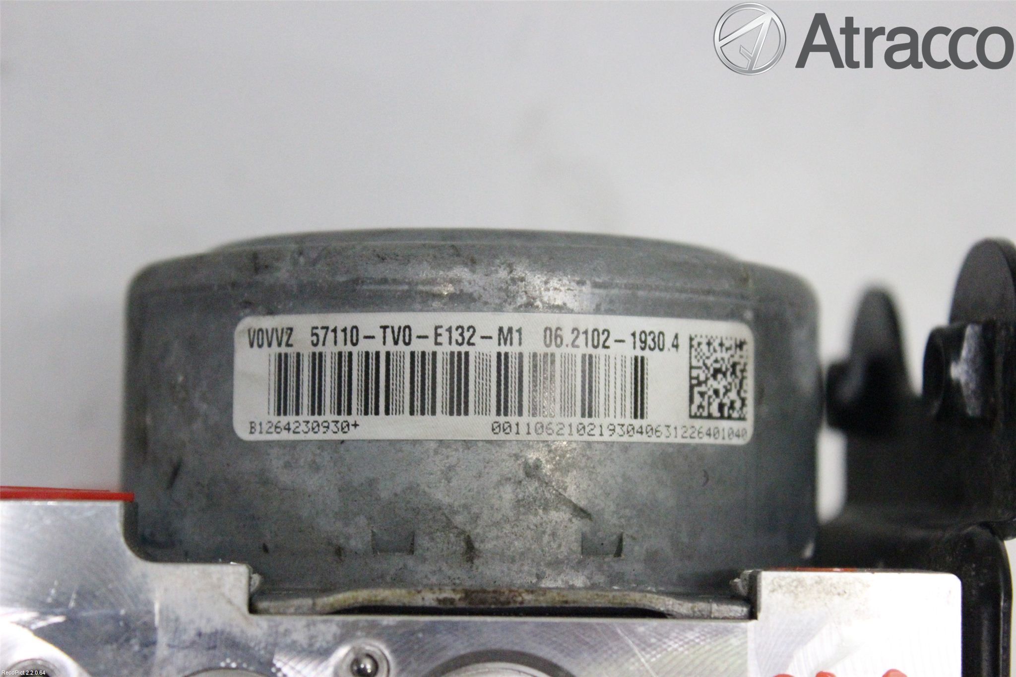 Honda CIVIC 12-16 Abs Hydraulikkaggregat