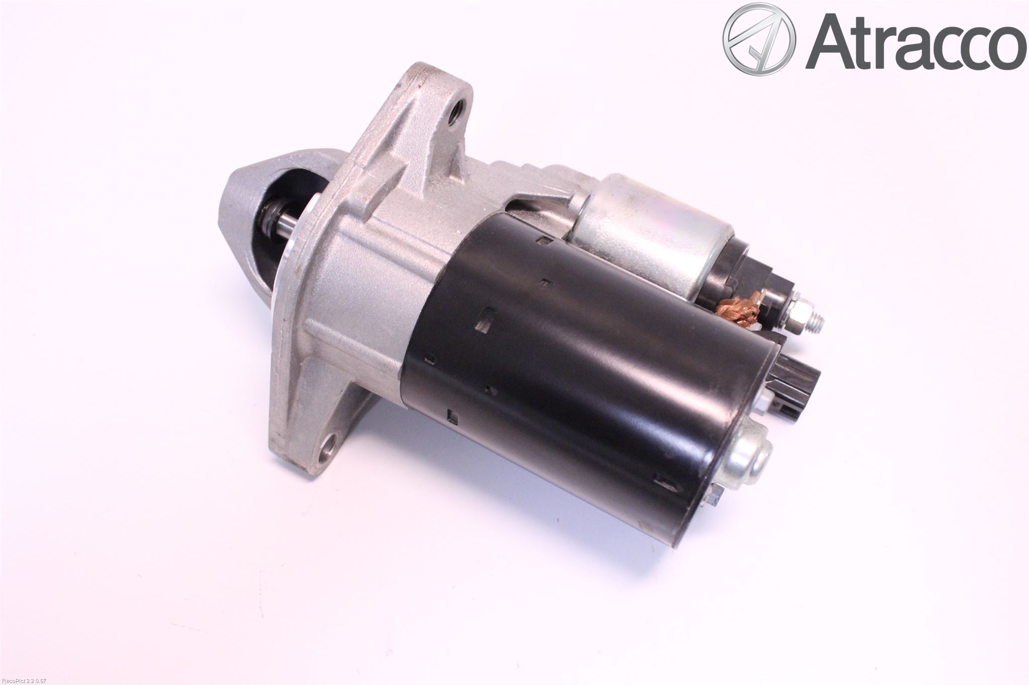 Toyota AVENSIS 09-15 Startmotor