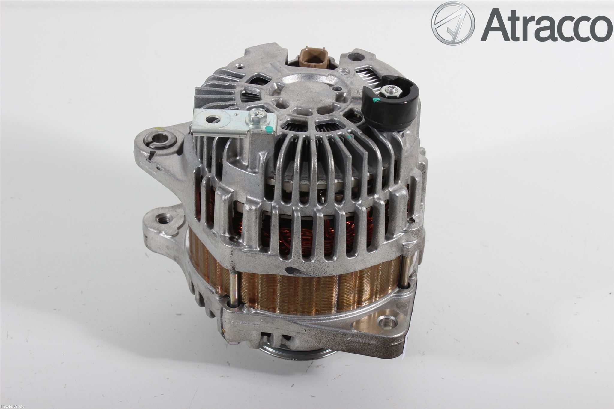 Honda JAZZ 08-14 Dynamo