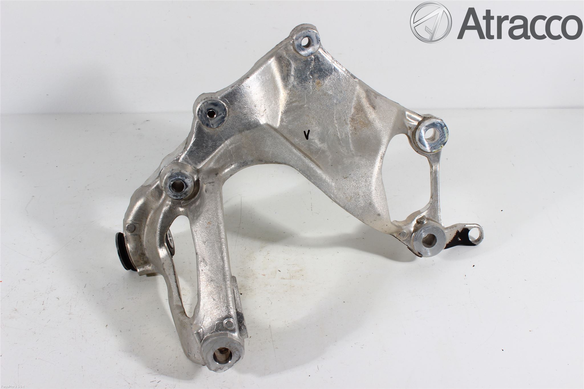 Honda CIVIC 06-11 Forstilling Øvrig