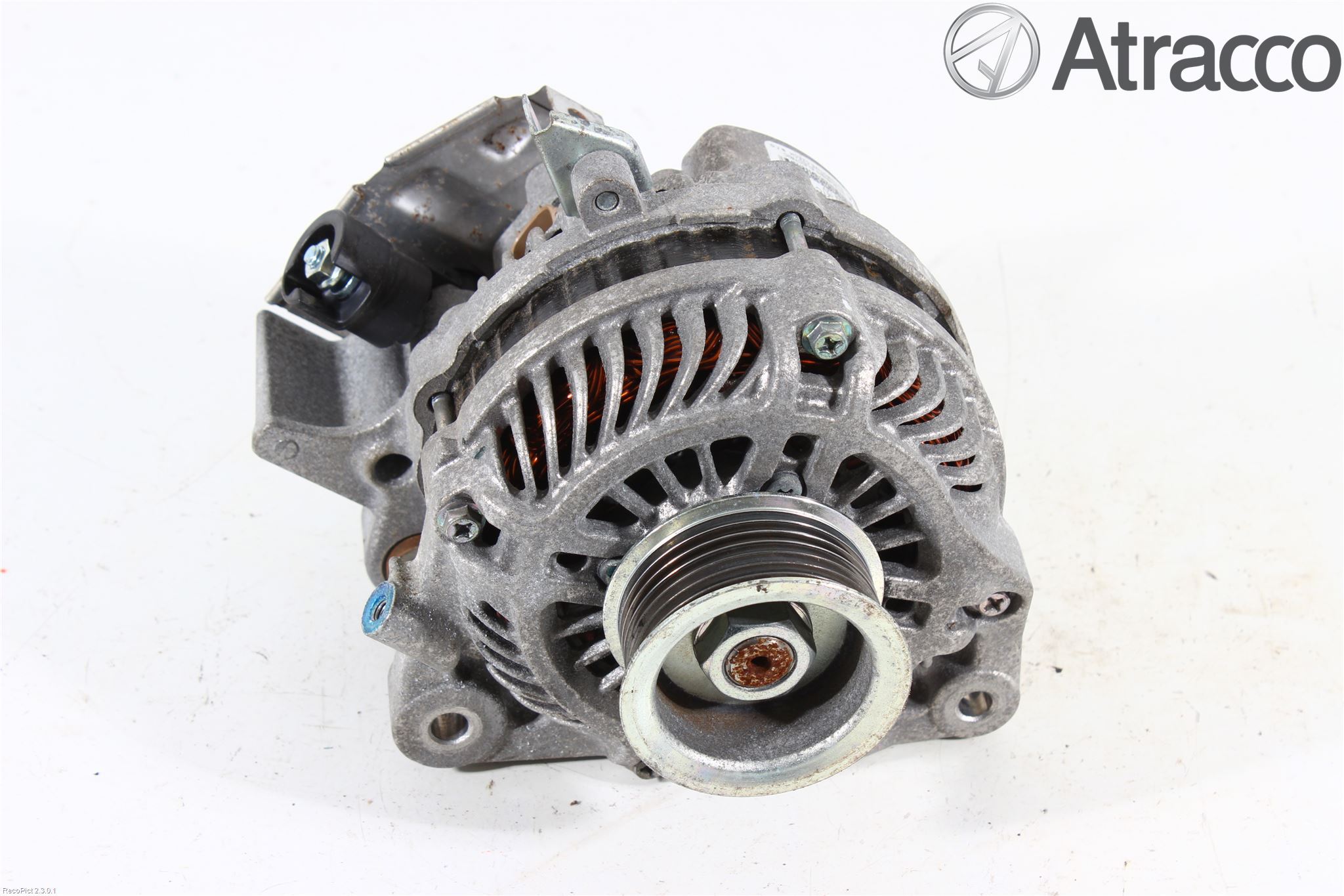 Honda CIVIC 06-11 Dynamo