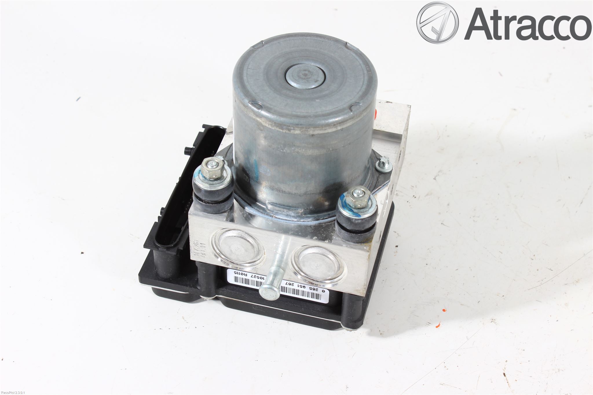 Honda CR-V 07-12 Abs Hydraulikkaggregat