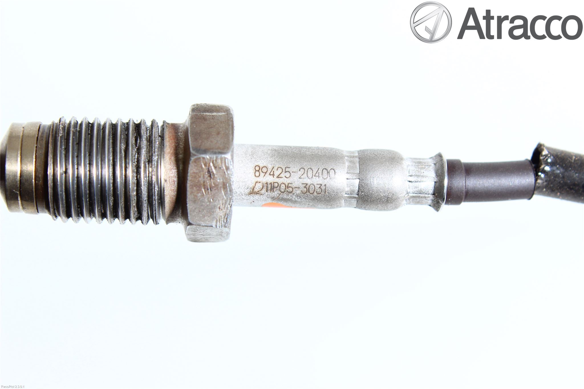 Toyota AVENSIS 09-15 Sensor Eksos