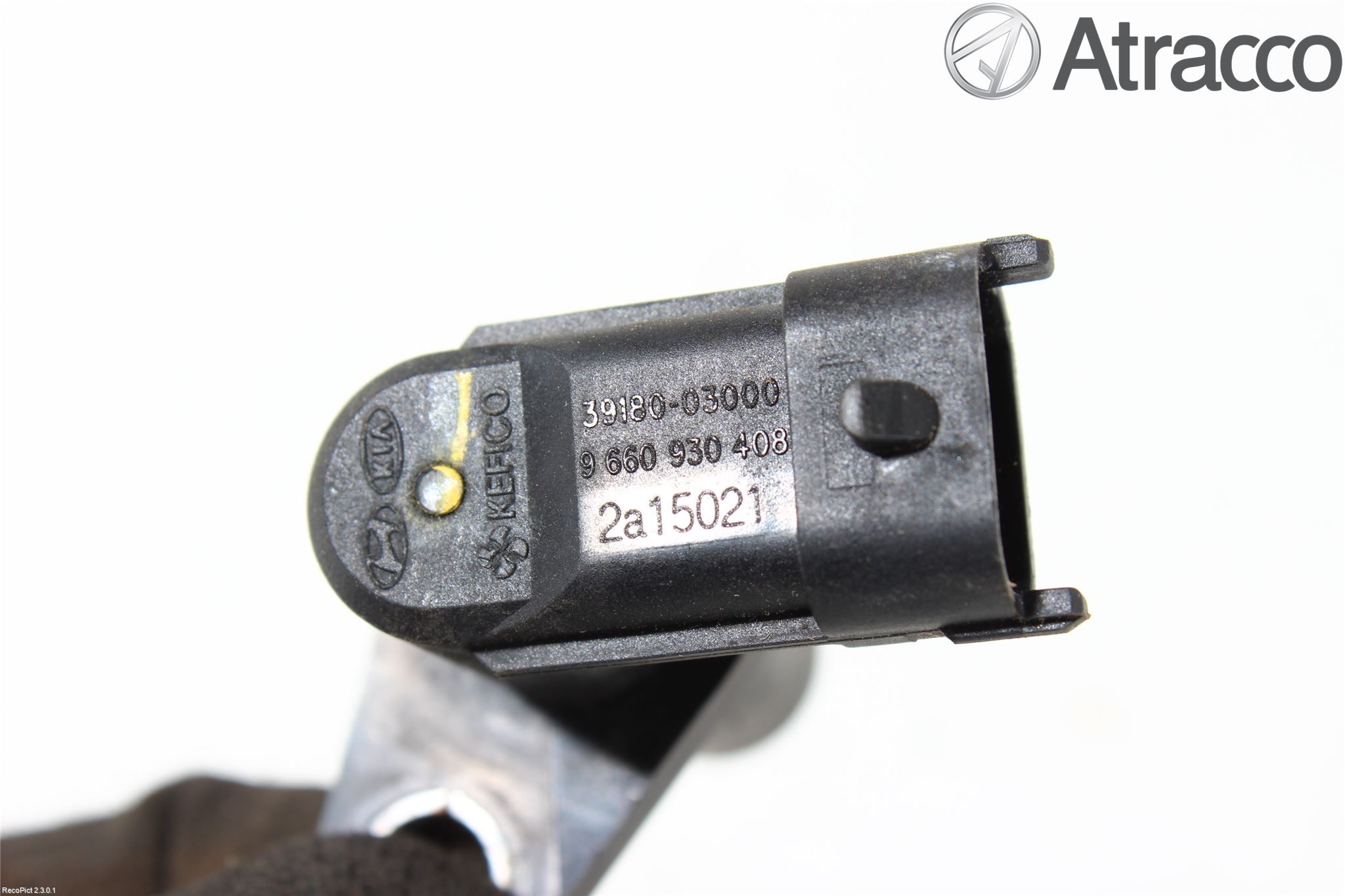Hyundai i20 PB 09-14 Giver Turtall - Tenning