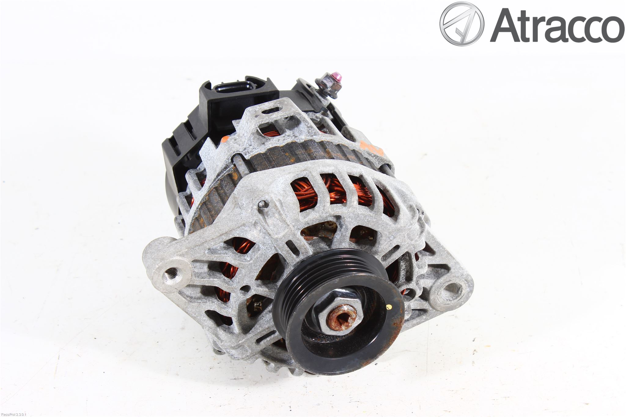 Hyundai i20 PB 09-14 Dynamo