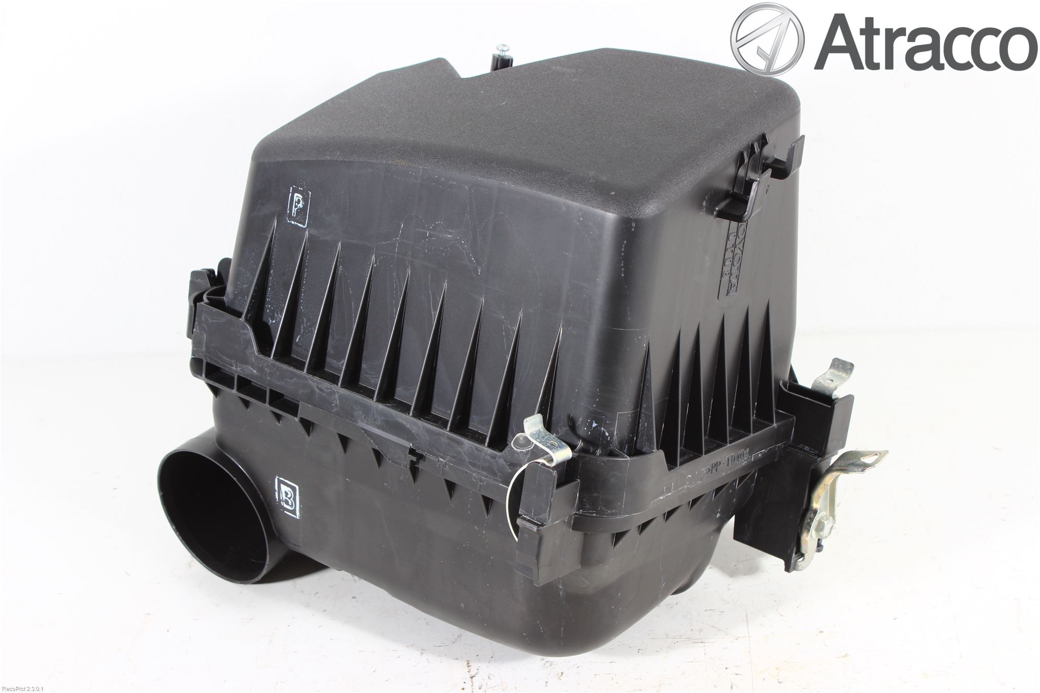 Toyota AURIS 10-12 Luftfilter Boks