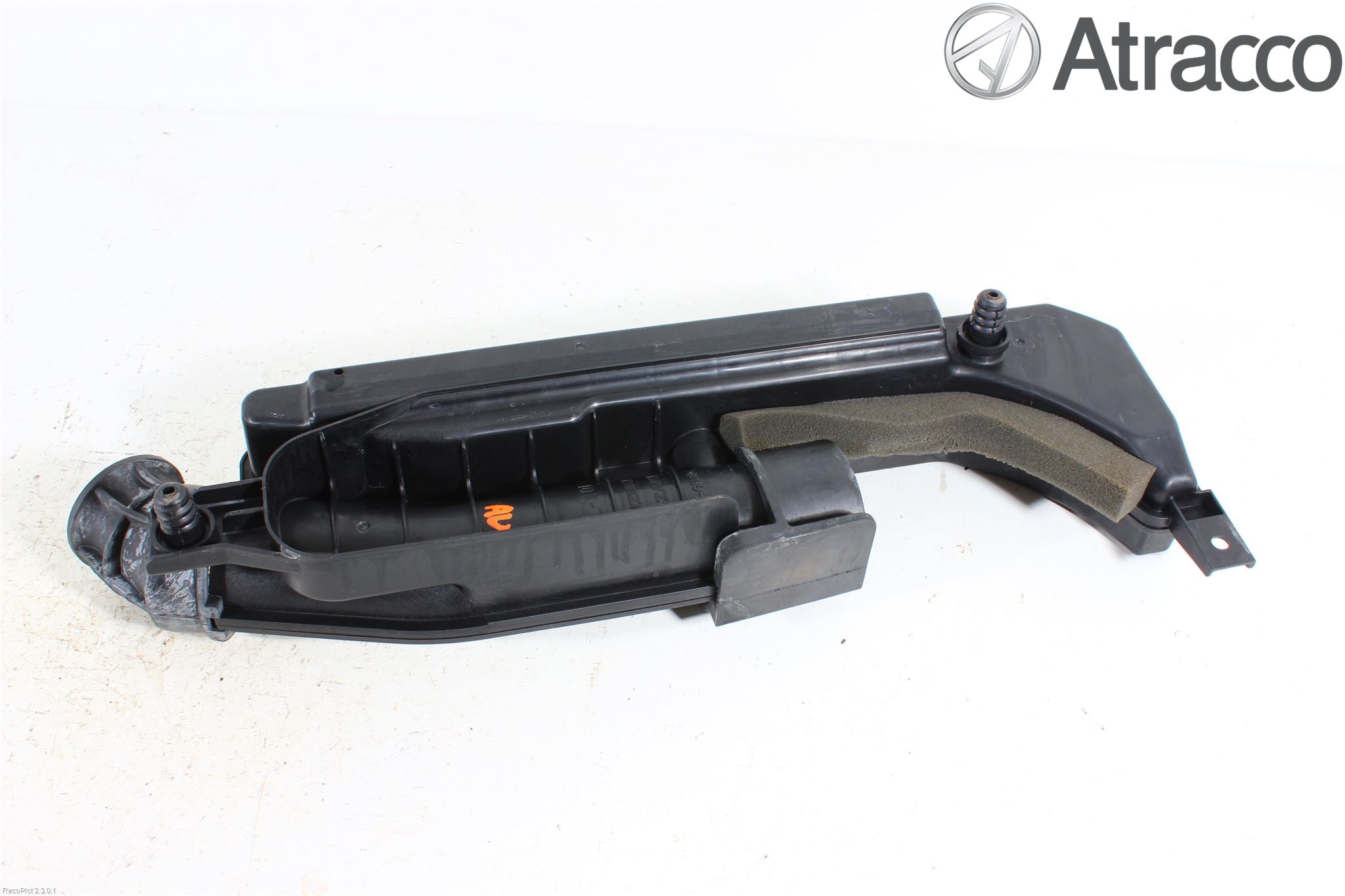 Suzuki SWIFT 11-16 Luftfilter Boks