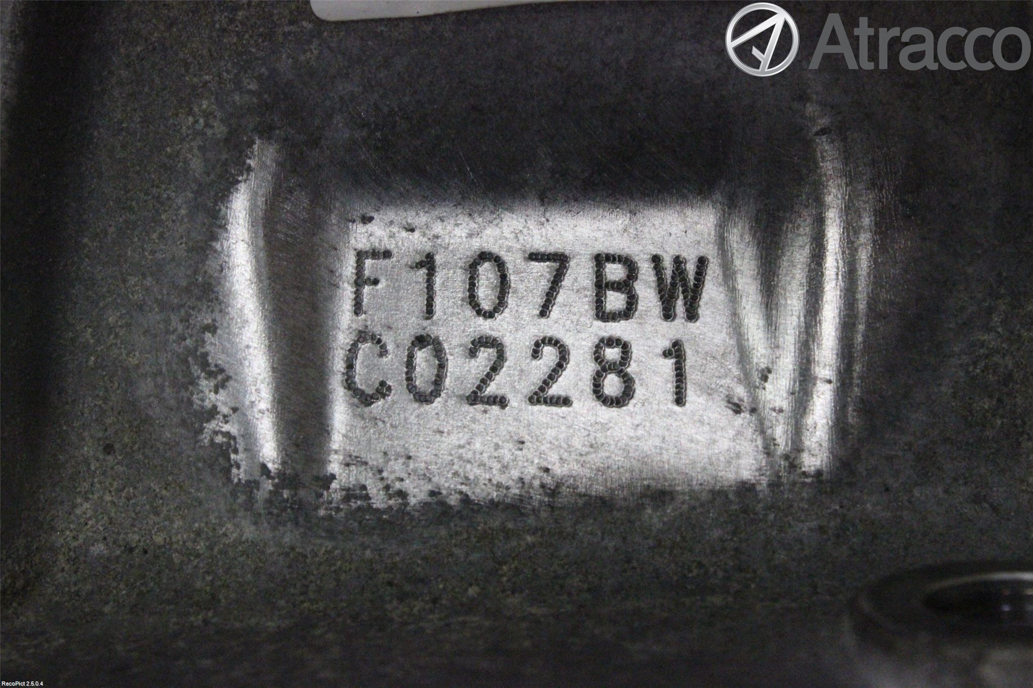 Hyundai i20 PB 09-14 Gearkasse 5 Trinn