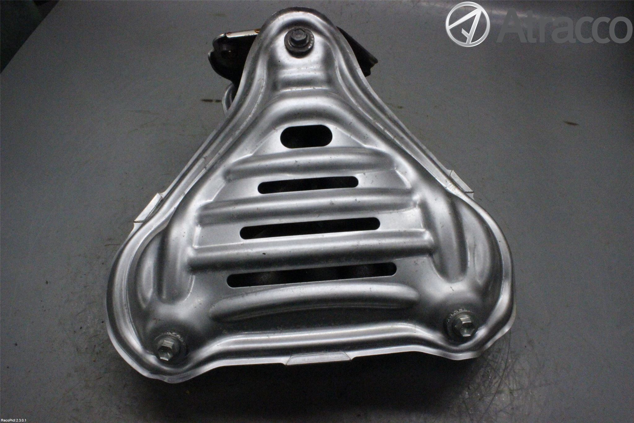 Toyota RAV 4 06-12 Eksosmanifold