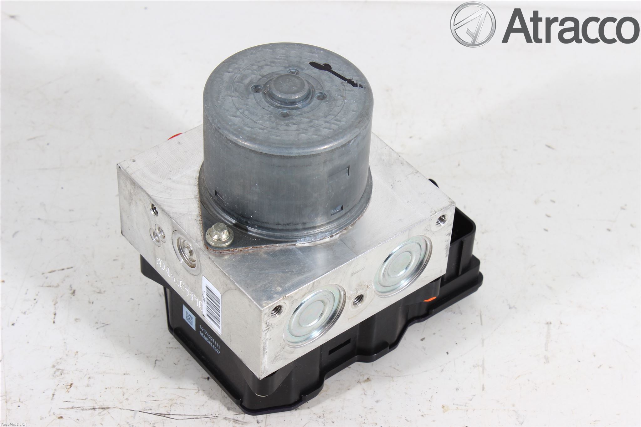 Ford MONDEO 07-15 Abs Hydraulikkaggregat