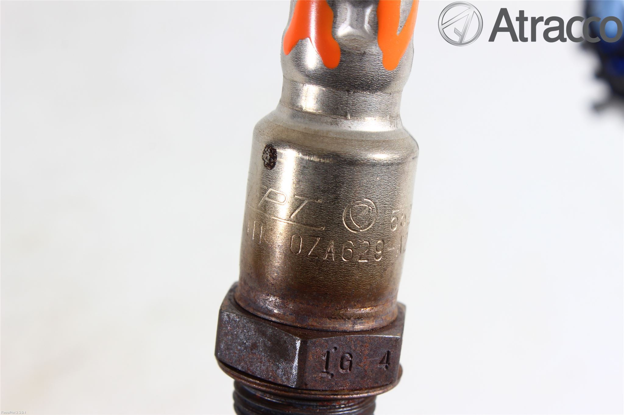 Ford KA 09-16 Inns Lambdasonde
