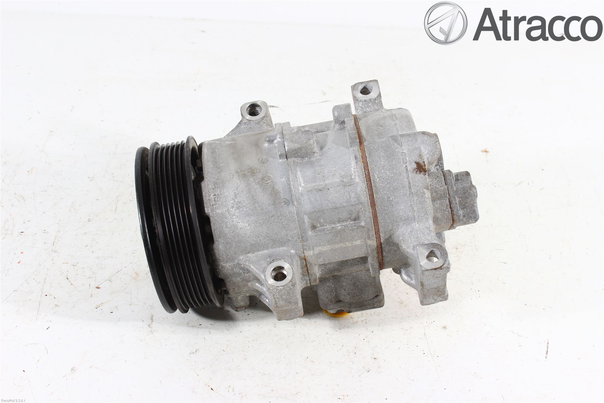 Toyota VERSO 09-18 Varme Ac Kompressor