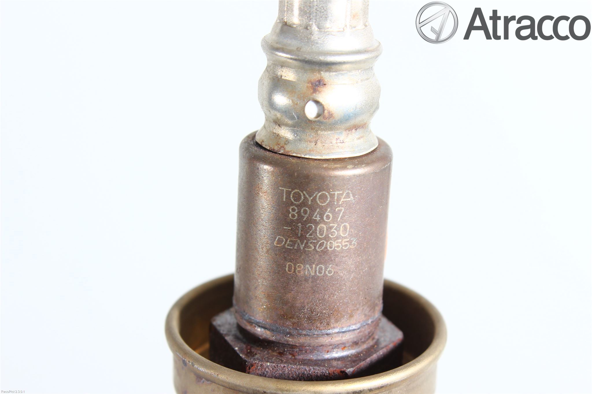Toyota AURIS 10-12 Inns Lambdasonde