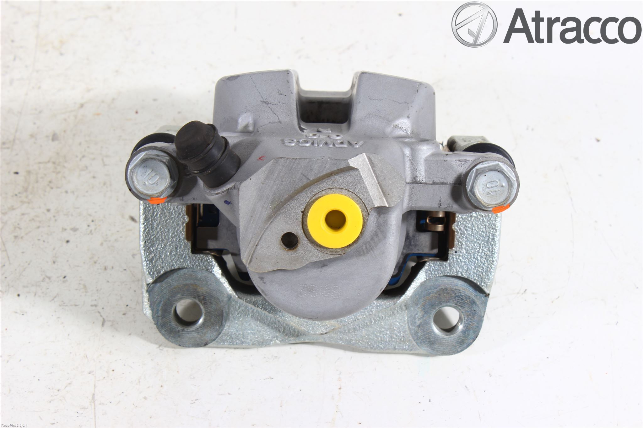 Toyota RAV4 13-18 Bremsecaliper Bak Høyre