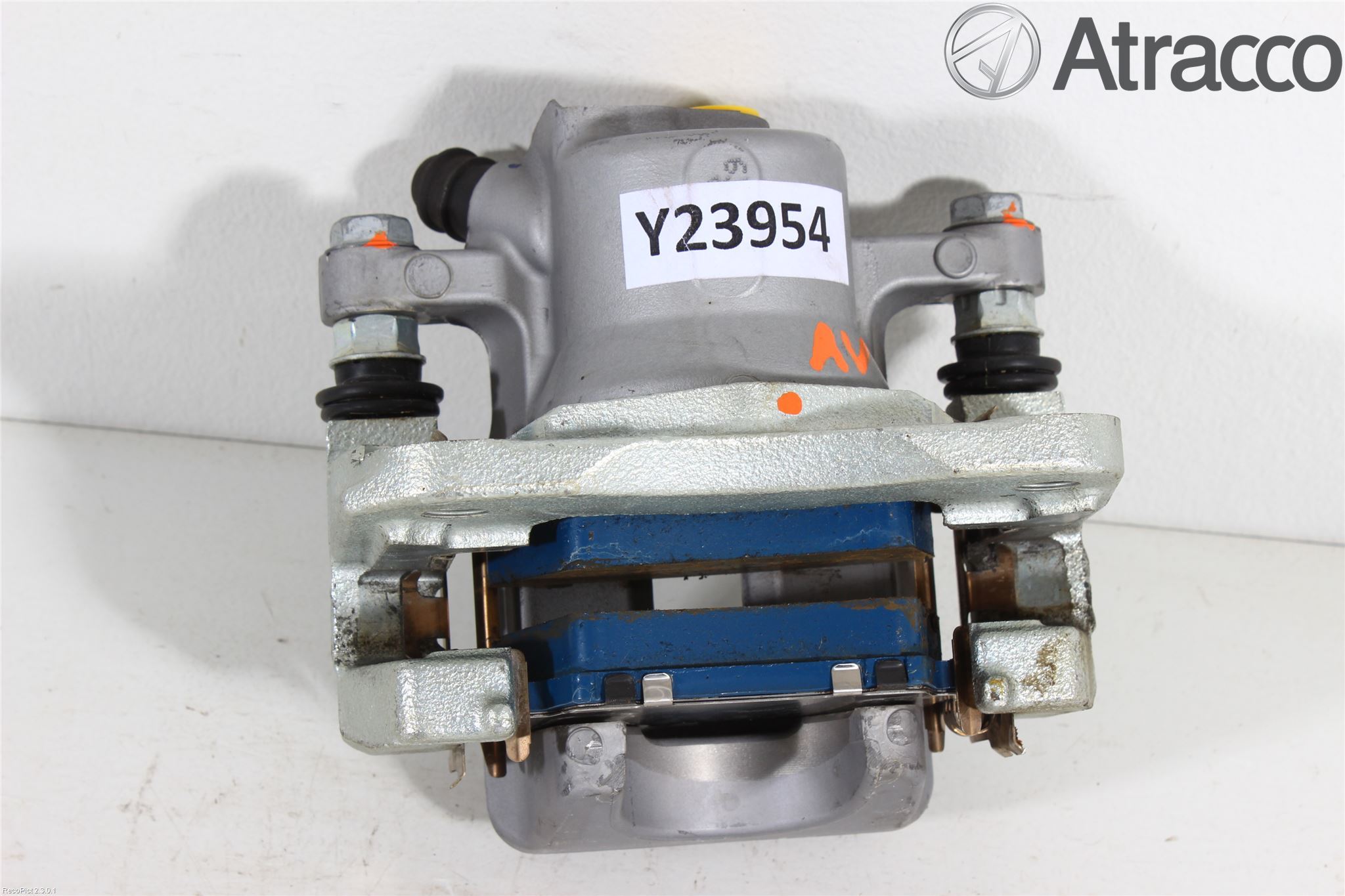 Toyota RAV4 13-18 Bremsecaliper Bak Høyre