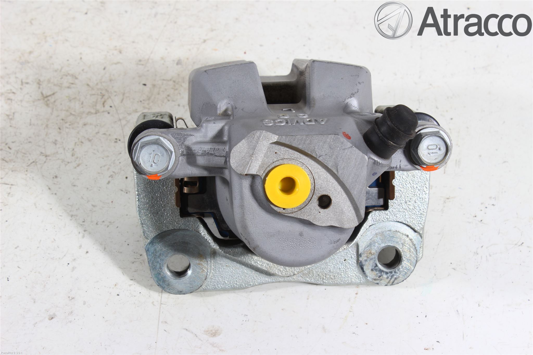 Toyota RAV4 13-18 Bremsecaliper Bak Venstre