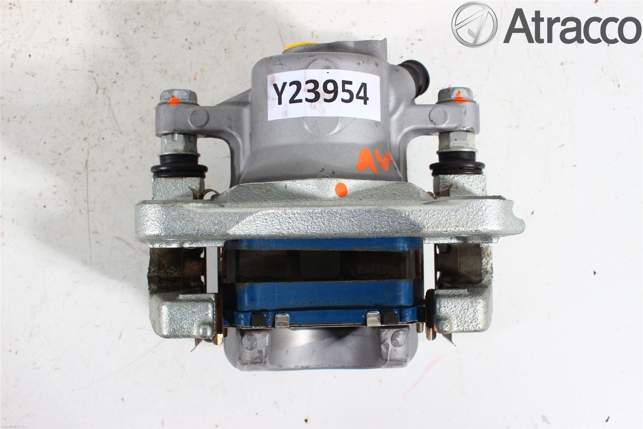 Toyota RAV4 13-18 Bremsecaliper Bak Venstre
