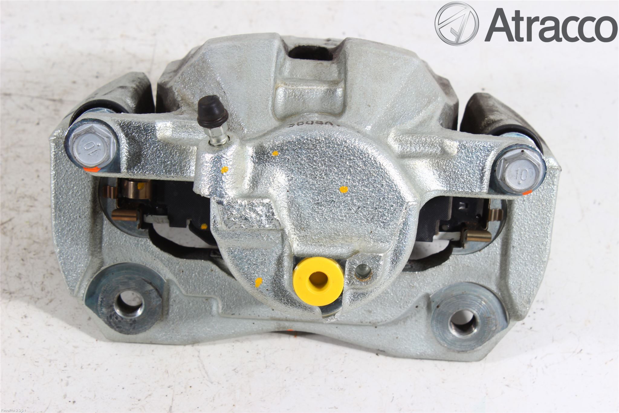 Toyota RAV4 13-18 Bremsecaliper Foran Venstre