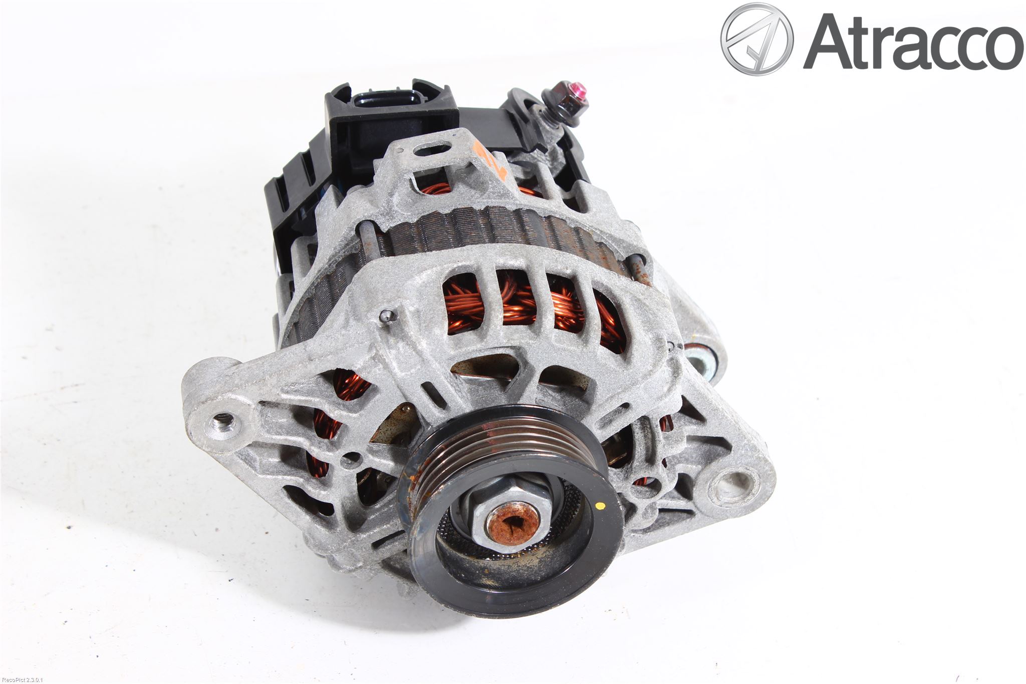 Hyundai i20 PB 09-14 Dynamo