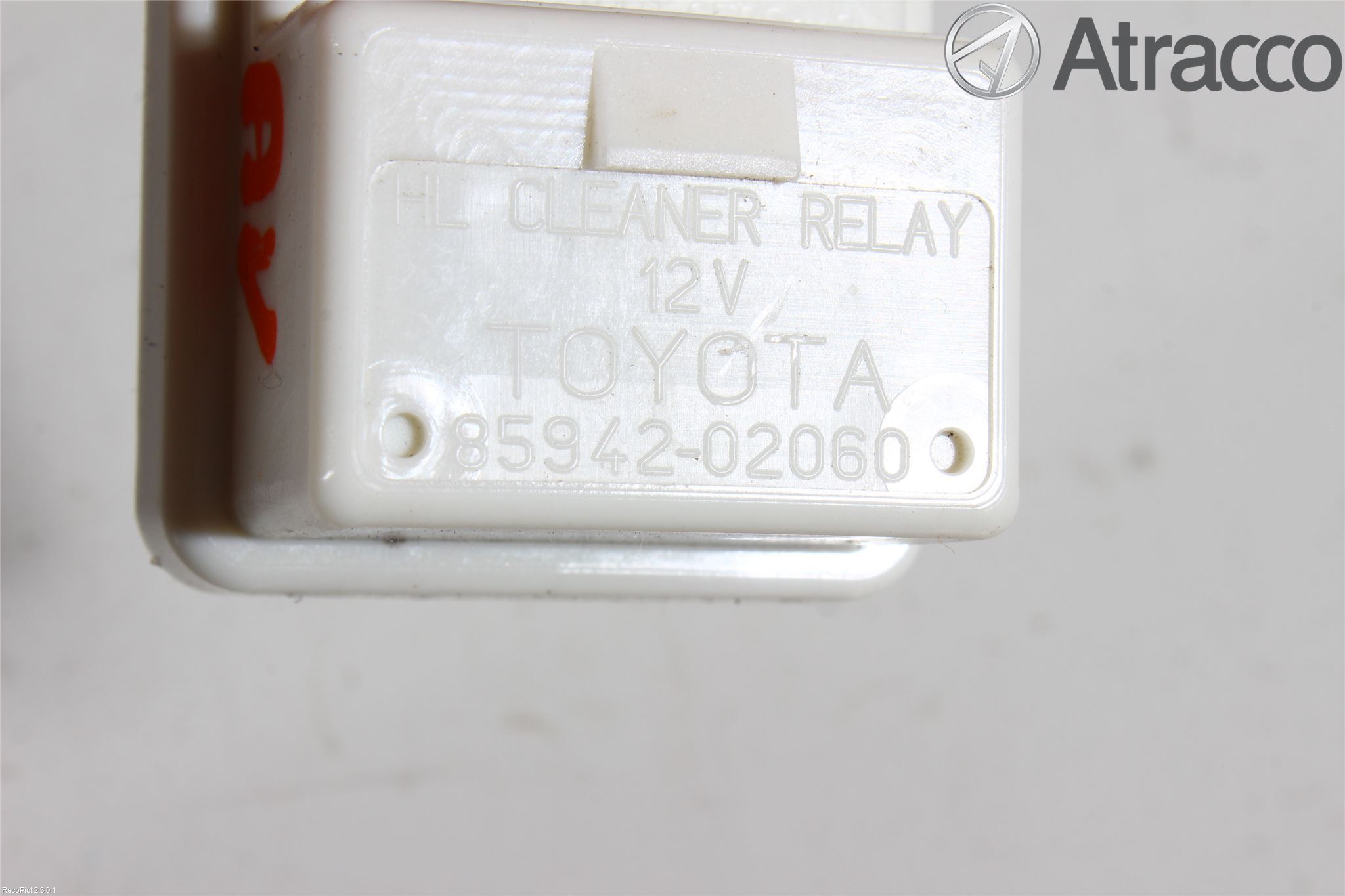 Toyota RAV4 13-18 Rele Spyling