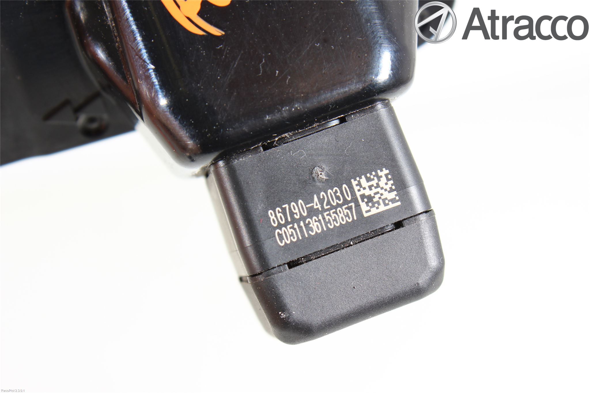 Toyota RAV4 13-18 Sensor Ryggesensor