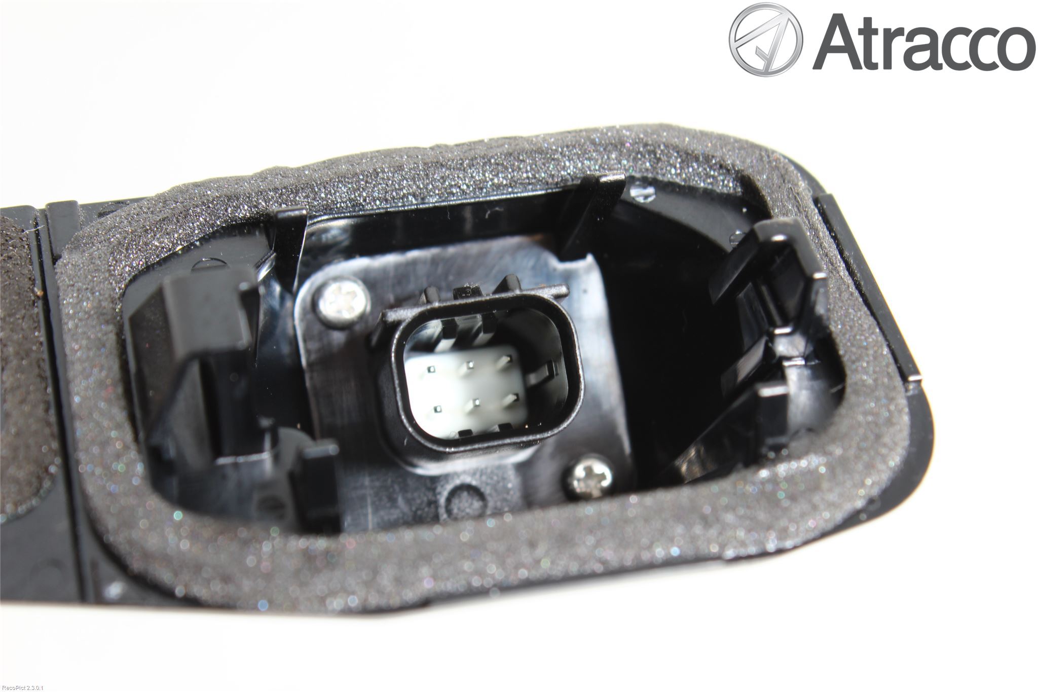 Toyota RAV4 13-18 Sensor Ryggesensor