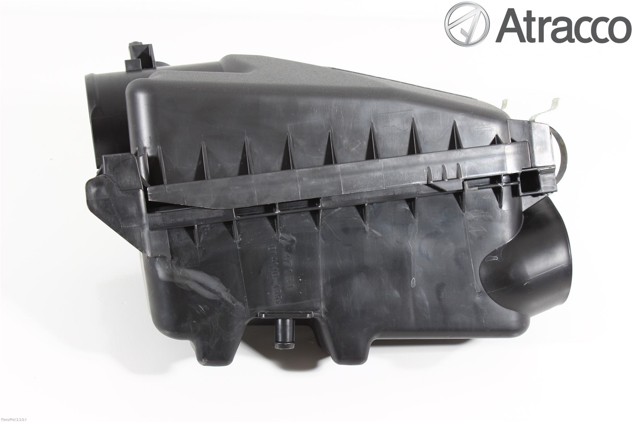 Toyota VERSO-S 11-16 Luftfilter Boks