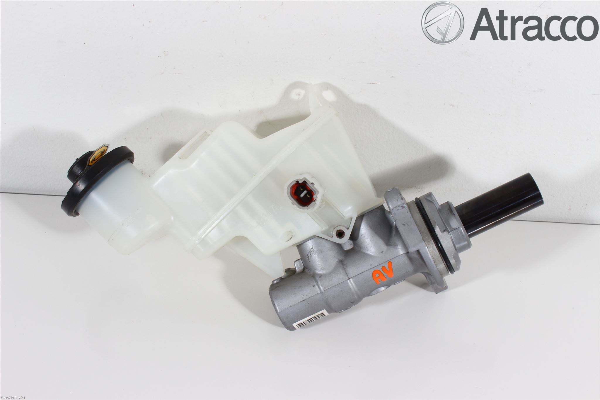 Toyota VERSO-S 11-16 Brems Hovedsylinder