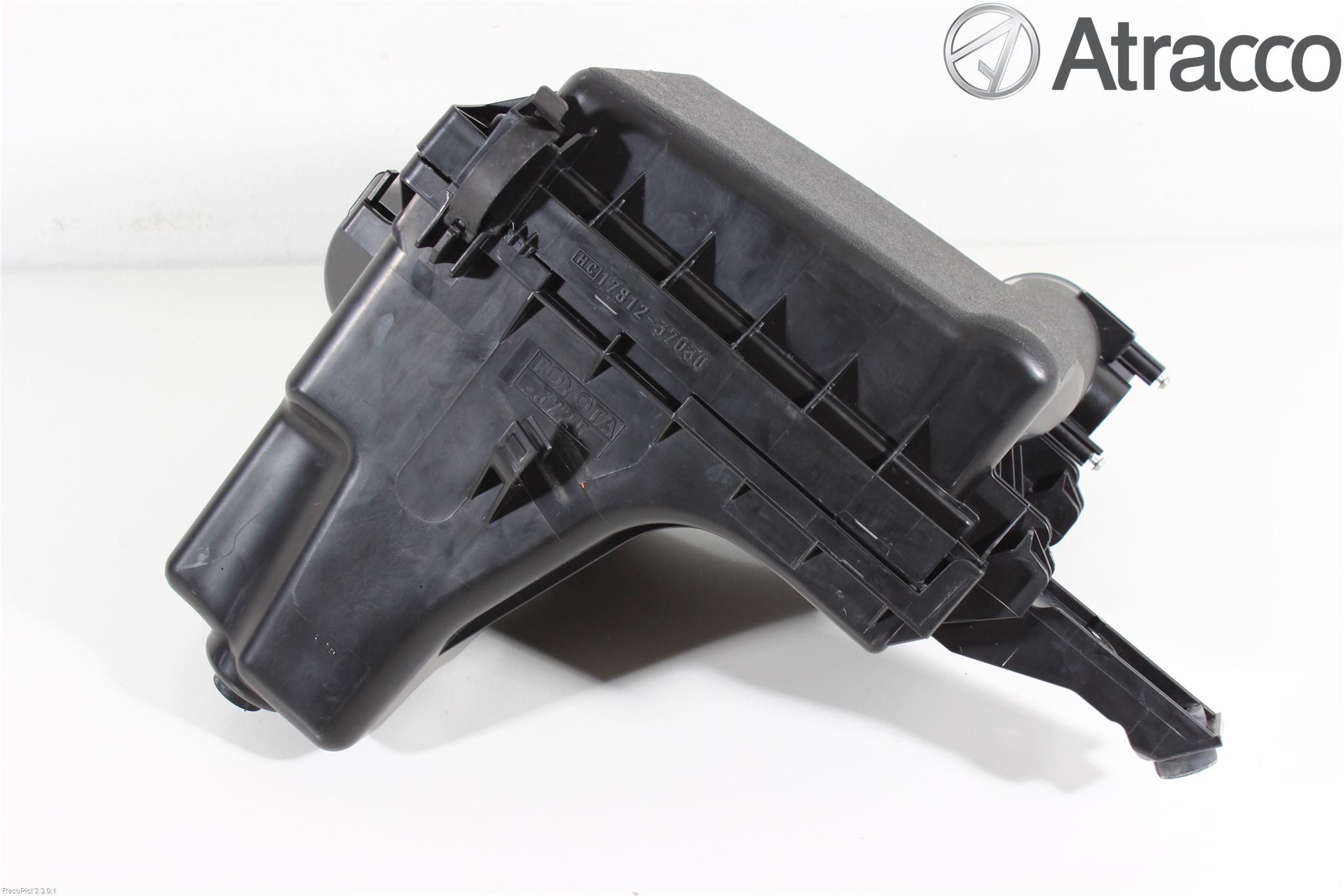 Toyota PRIUS ZVW30 09-20 Luftfilter Boks