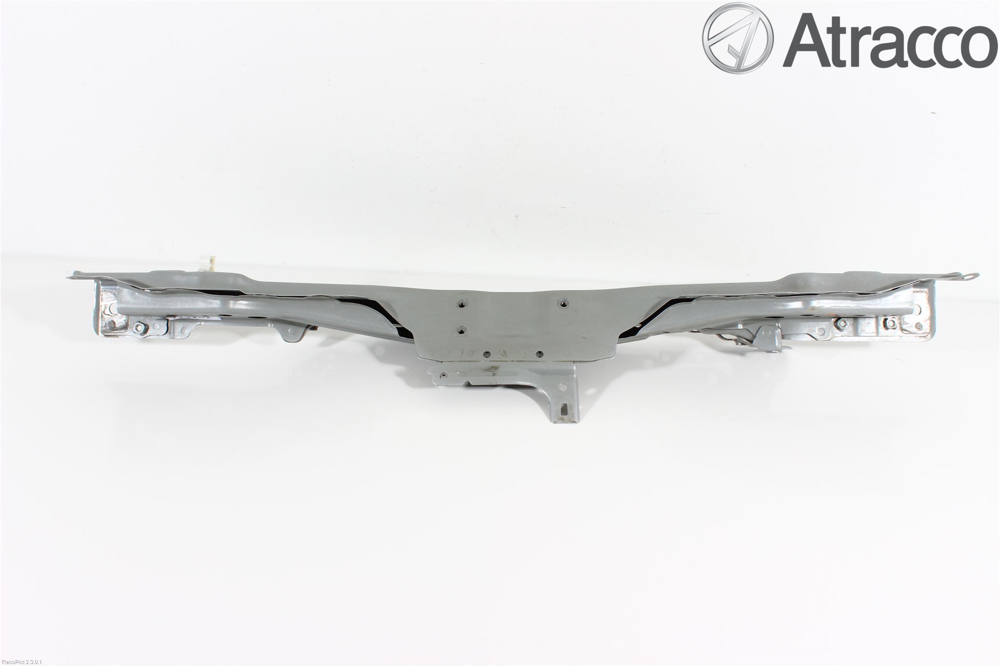 Honda JAZZ 08-14 Frontplate Øvre