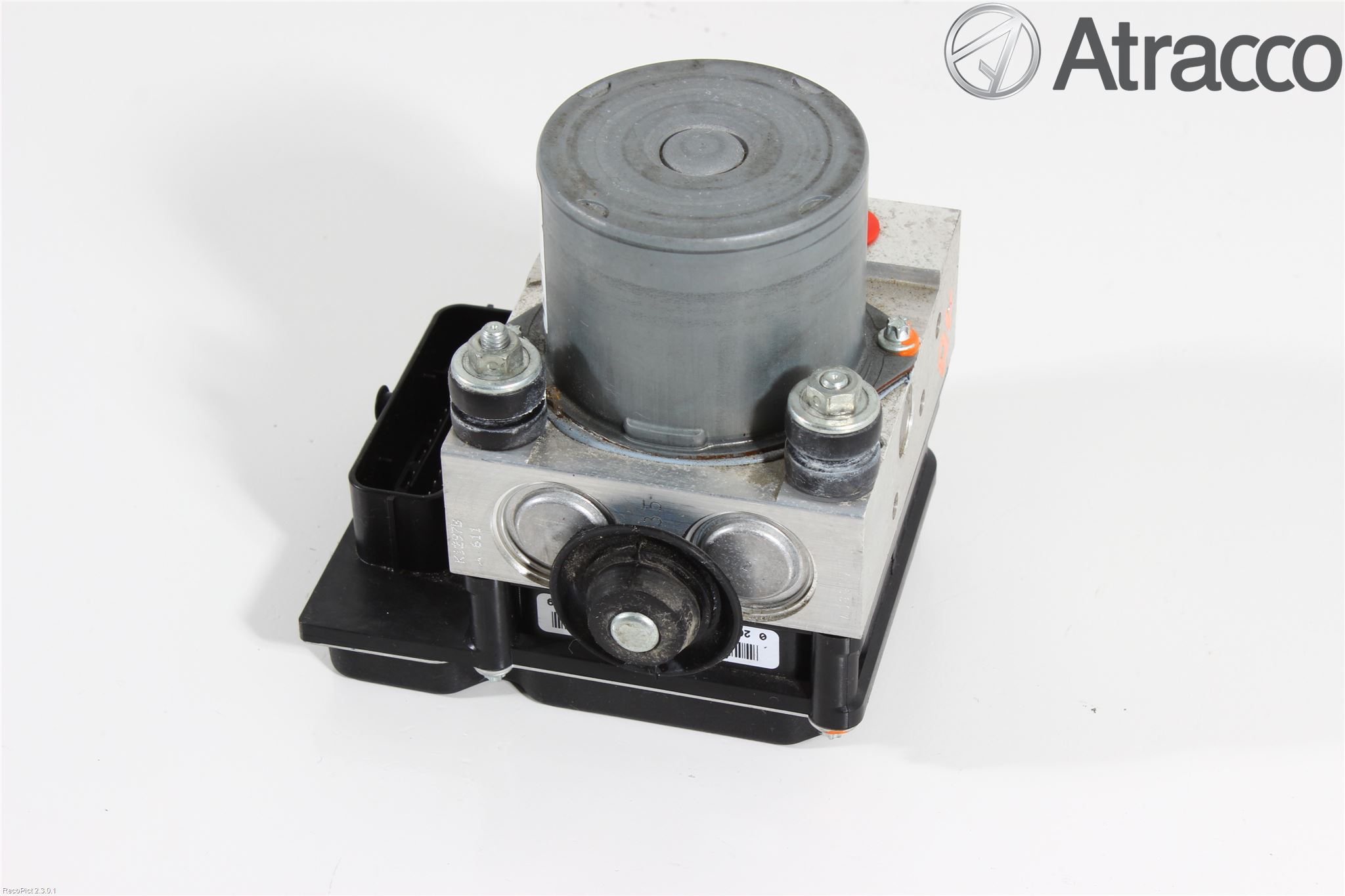 Ford KA 09-16 Abs Hydraulikkaggregat