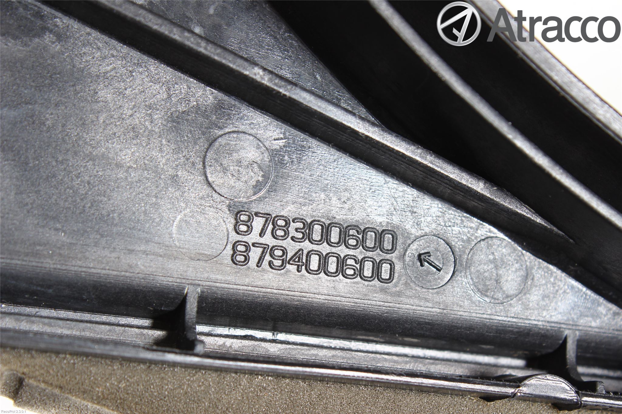 Ford KA 09-16 Kjølevifte-Radiator Hus-Kåpe