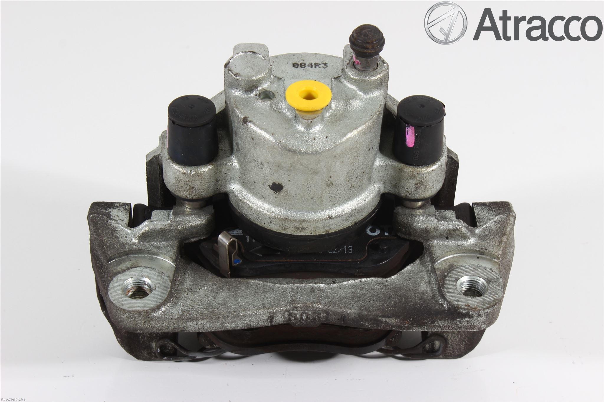 Toyota YARIS XP130 12-14 Bremsecaliper Foran Høyre