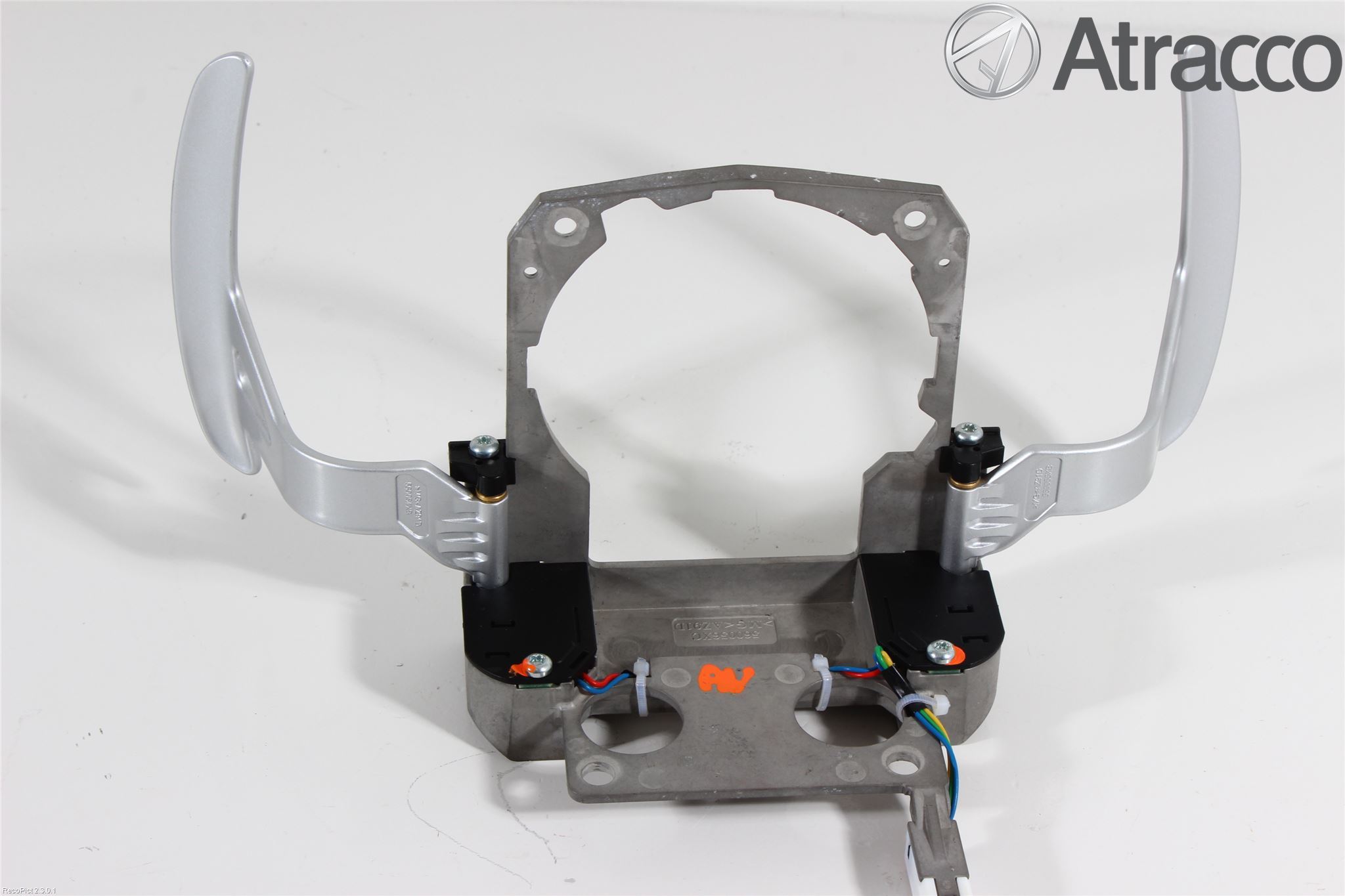 Mitsubishi OUTLANDER 07-12 Gear Overføring