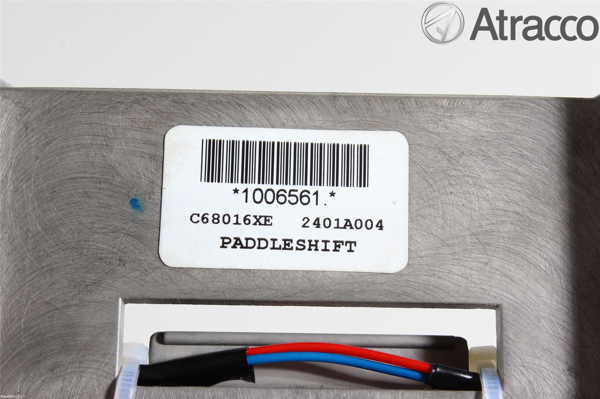 Mitsubishi OUTLANDER 07-12 Gear Overføring