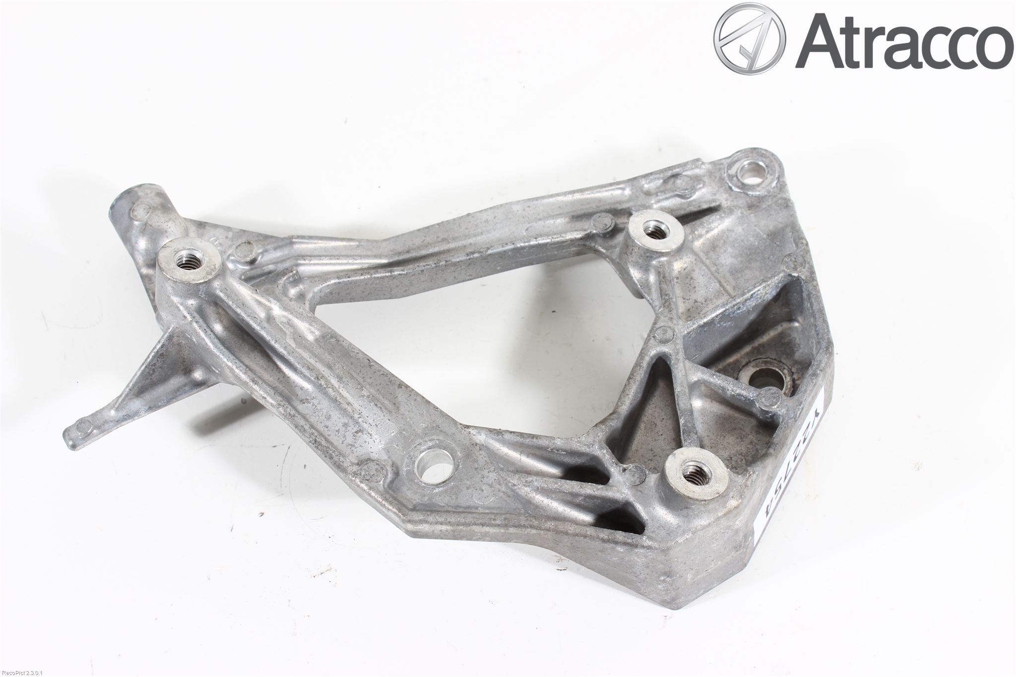 Toyota YARIS XP90 06-11 Clutch Sylinder Slave