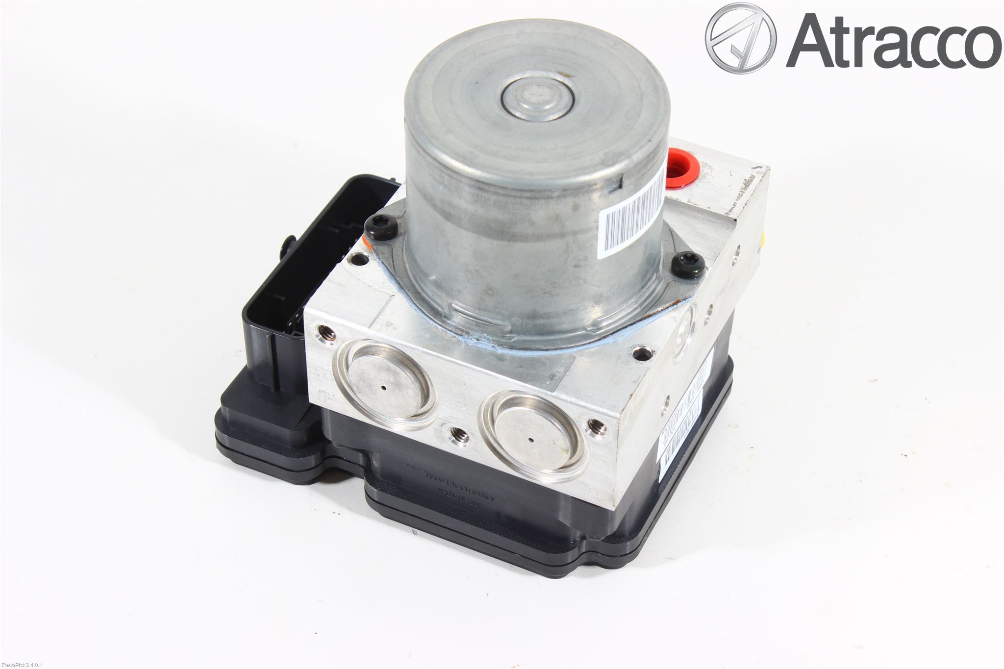 Hyundai i20 PB 09-14 Abs Hydraulikkaggregat
