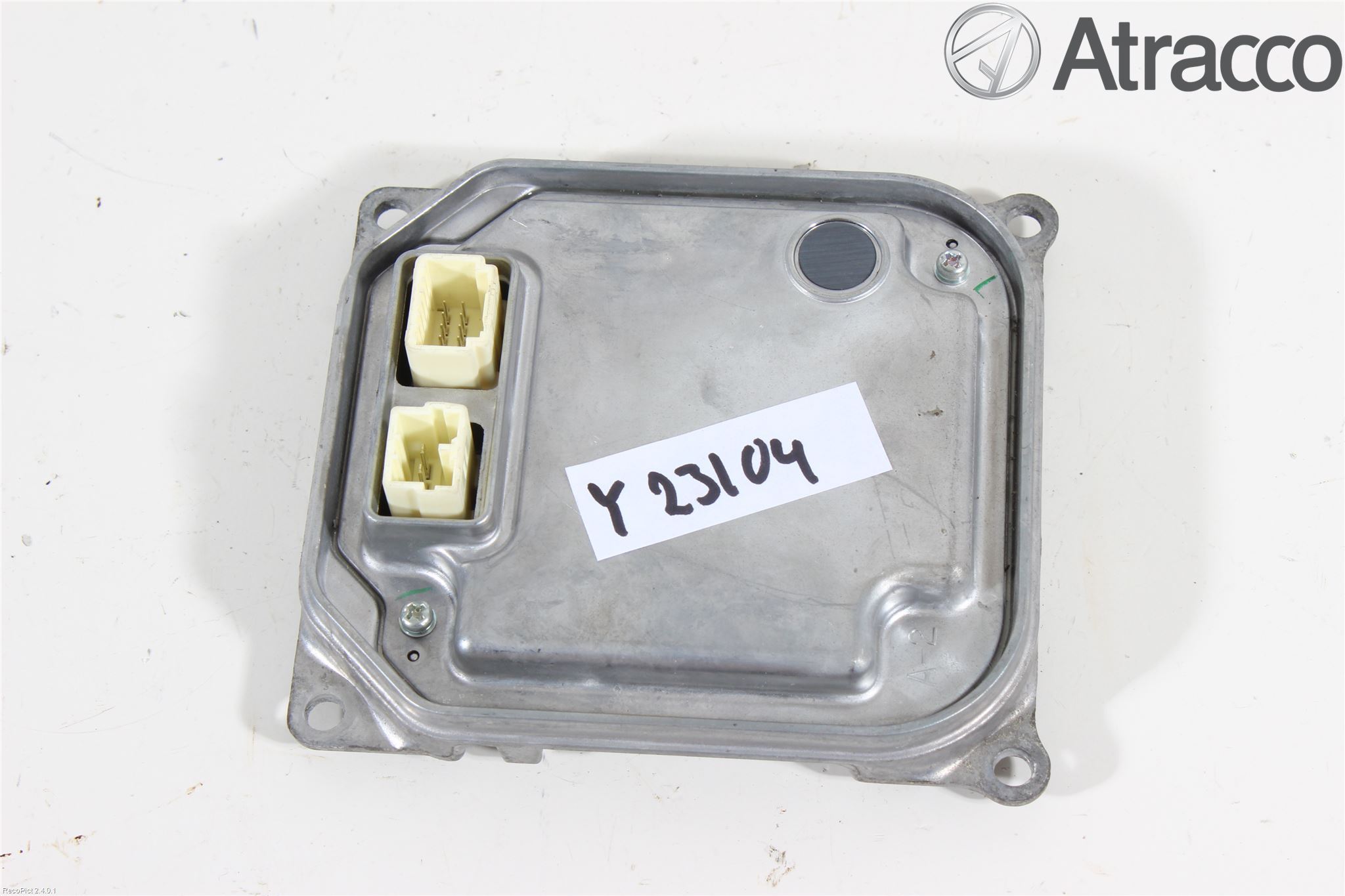 Toyota PRIUS ZVW30 09-20 Styreenhet Xenon