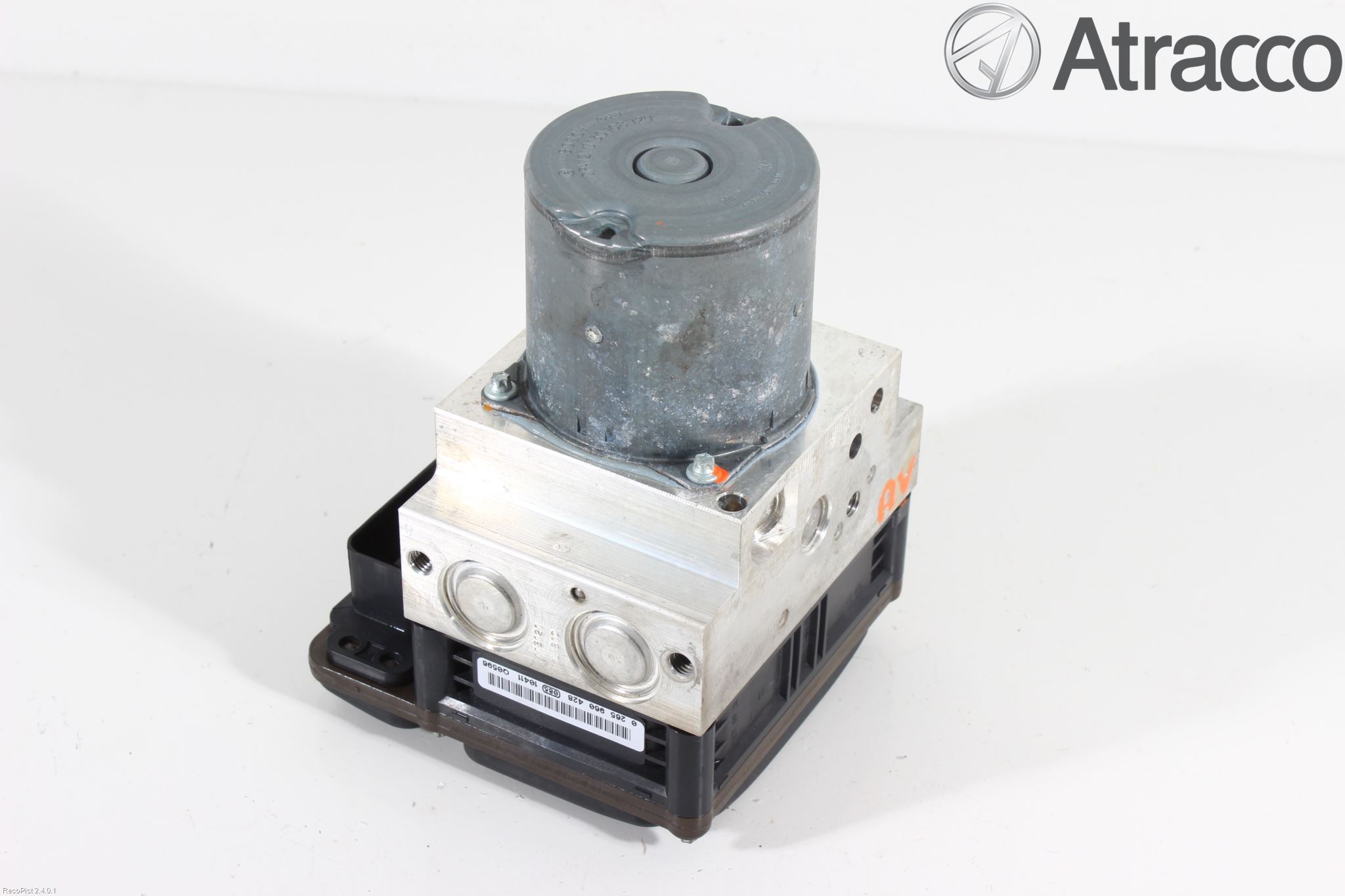 BMW 5 F10/F11/F18 09-17 Abs Hydraulikkaggregat