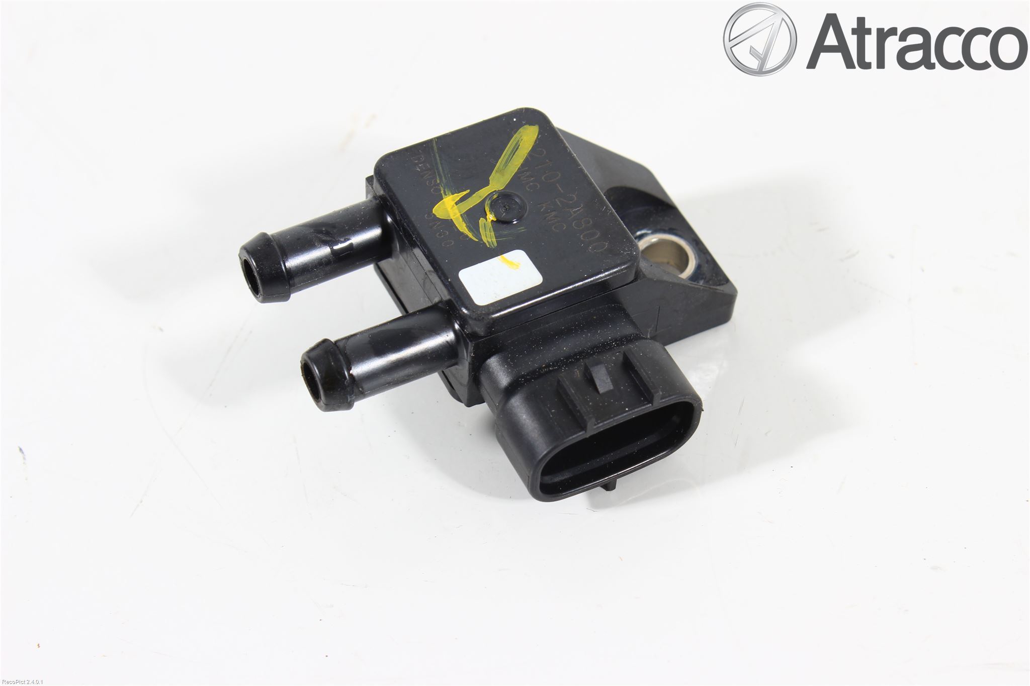 Hyundai i30 FD 07-12 Sensor Eksos